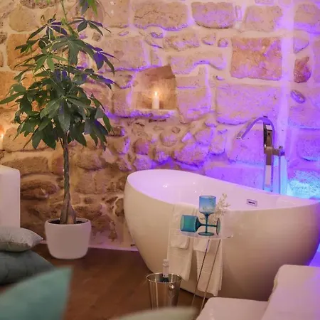 Apartamento Dimora Del Vento *