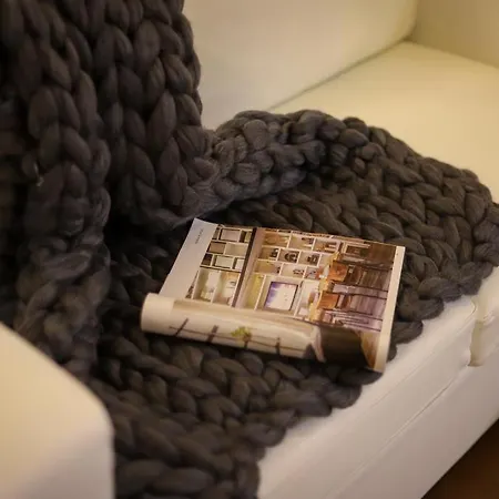 Dimora Del Vento Apartamento *