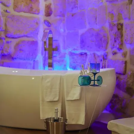 Dimora Del Vento Apartamento Monopoli