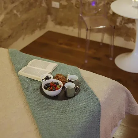 Dimora Del Vento Apartamento Monopoli