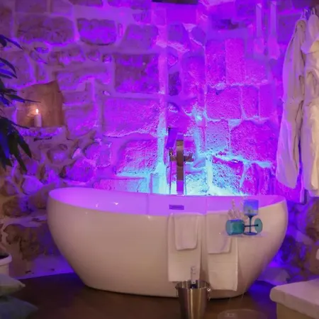 Dimora Del Vento 아파트 모노폴리