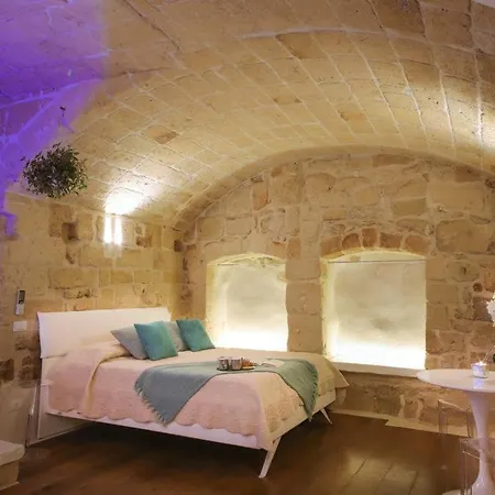 Dimora Del Vento Apartamento Monopoli