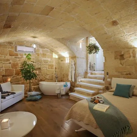 Apartamento Dimora Del Vento *