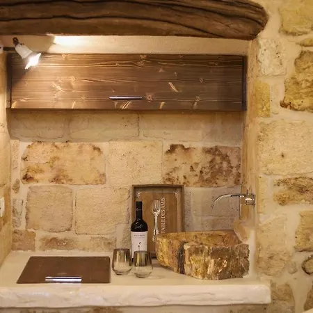 Apartamento Dimora Del Vento