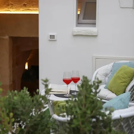 Dimora Del Vento Apartamento