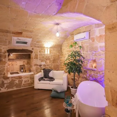 Dimora Del Vento Apartamento *