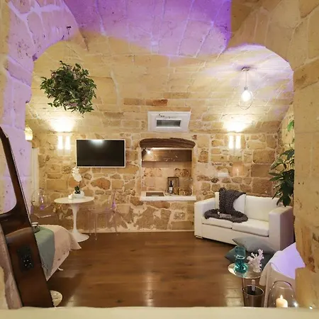 Apartamento Dimora Del Vento Monopoli