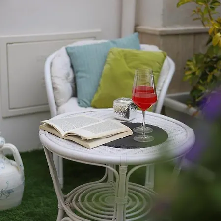 Dimora Del Vento 아파트 모노폴리