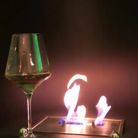 Dimora Del Vento Apartamento