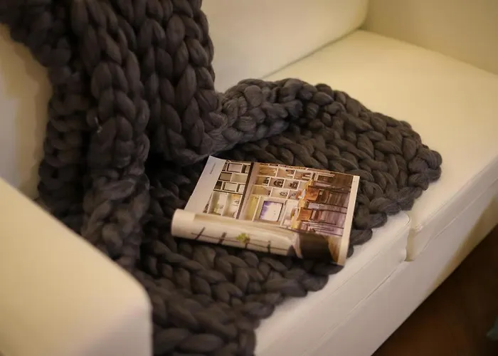 Dimora Del Vento Apartment *