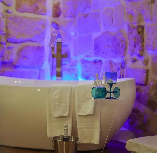 Dimora Del Vento Apartment Monopoli