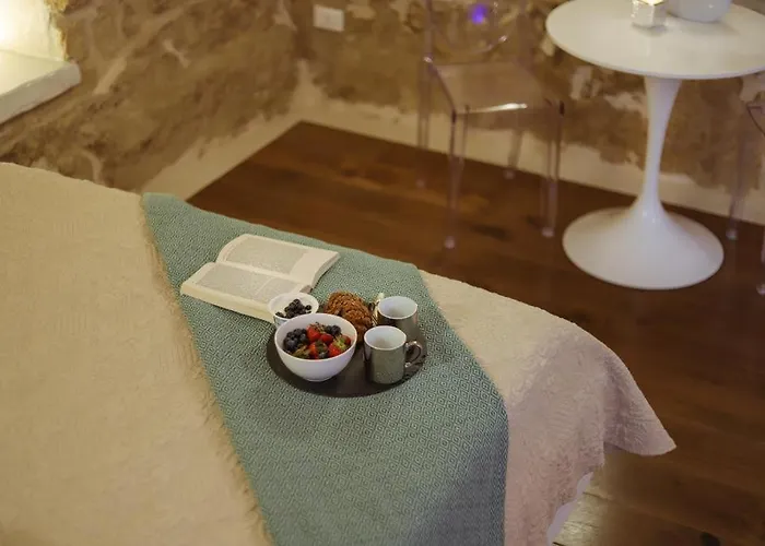 Dimora Del Vento Apartment Monopoli