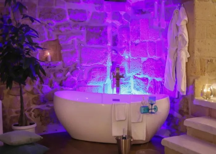 Dimora Del Vento Apartment Monopoli