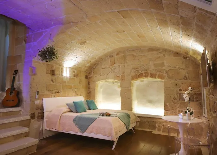 Dimora Del Vento Apartment Monopoli