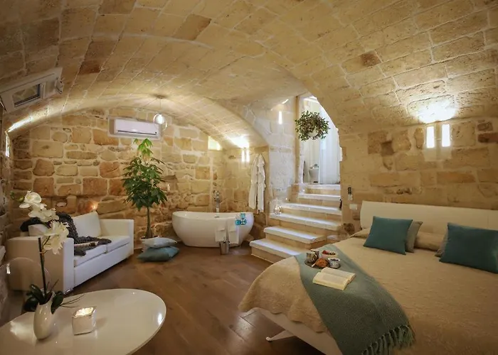 Apartment Dimora Del Vento *