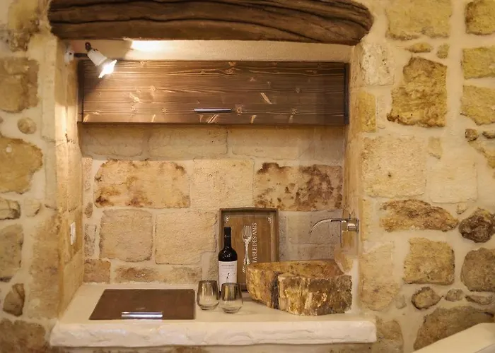 Apartment Dimora Del Vento