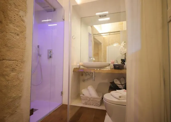 Dimora Del Vento Monopoli