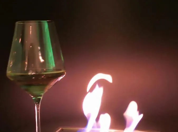 Dimora Del Vento Apartment